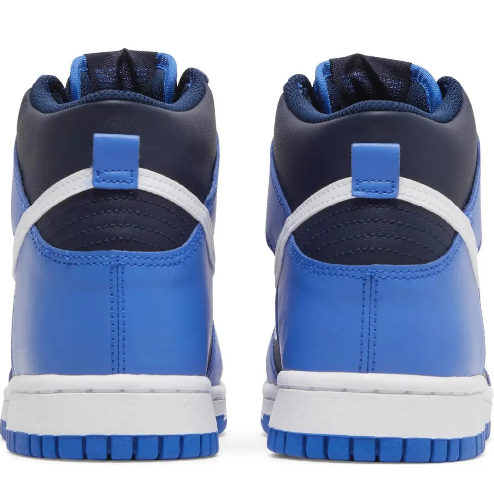 Nike Dunk High Obsidian (GS) ||Plus Fashion