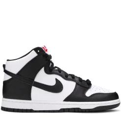 Nike Dunk High Panda (2021) ||Plus Discount
