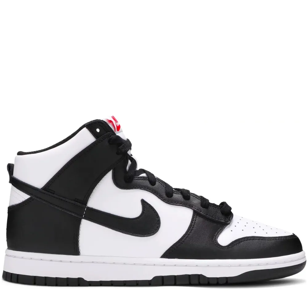 Nike Dunk High Panda (2021) ||Plus Discount
