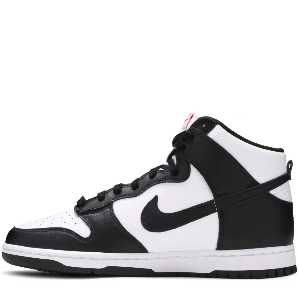 Nike Dunk High Panda (2021) ||Plus Discount
