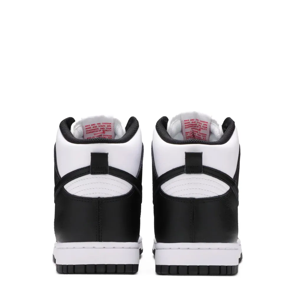 Nike Dunk High Panda (2021) ||Plus Discount