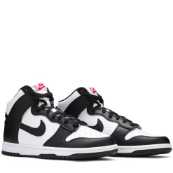 Nike Dunk High Panda (2021) ||Plus Discount
