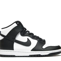 Nike Dunk High Panda (GS) ||Plus Outlet