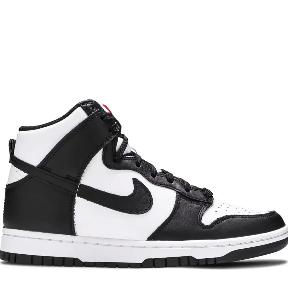 Nike Dunk High Panda (W) ||Plus Sale