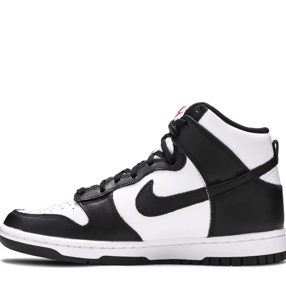 Nike Dunk High Panda (W) ||Plus Sale