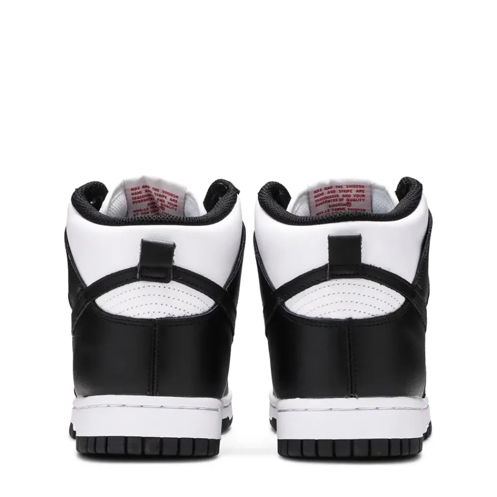 Nike Dunk High Panda (W) ||Plus Sale