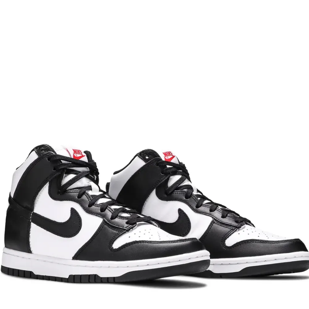 Nike Dunk High Panda (W) ||Plus Sale