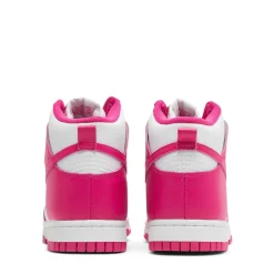 Nike Dunk High Pink Prime (W) ||Plus Hot