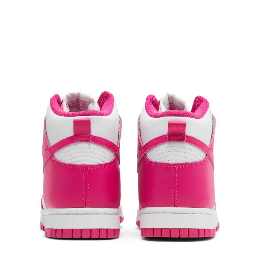 Nike Dunk High Pink Prime (W) ||Plus Hot