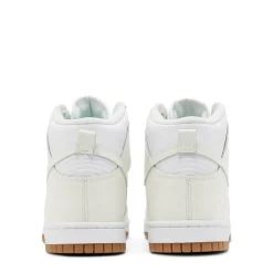 Nike Dunk High Sail Gum (W) ||Plus Best