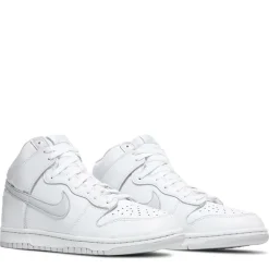 Nike Dunk High SP Pure Platinum ||Plus Outlet