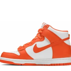Nike Dunk High SP Syracuse (GS) (2021) ||Plus Clearance
