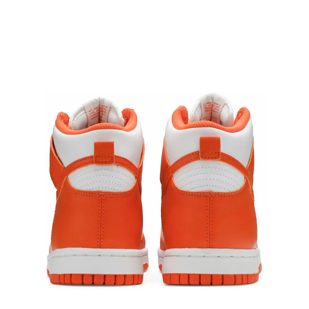 Nike Dunk High SP Syracuse (GS) (2021) ||Plus Clearance