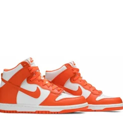 Nike Dunk High SP Syracuse (GS) (2021) ||Plus Clearance