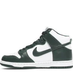 Nike Dunk High Spartan Green ||Plus New