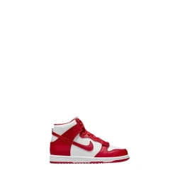 Nike Dunk High University Red (PS) ||Plus Outlet
