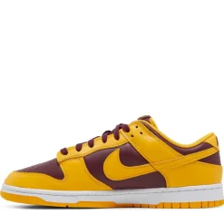 Nike Dunk Low Arizona State|Plus New