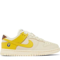 Nike Dunk Low Banana (W) ||Plus Clearance