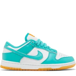 Nike Dunk Low Barely Green (W) ||Plus Hot