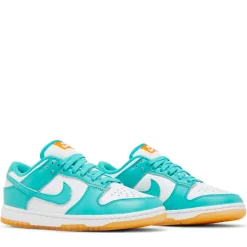 Nike Dunk Low Barely Green (W) ||Plus Hot