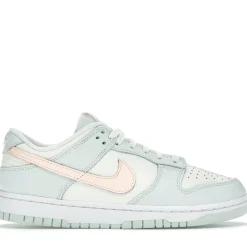 Nike Dunk Low Barely Green (W) ||Plus Outlet