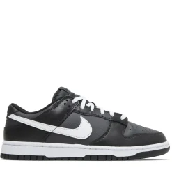 Nike Dunk Low Black White (2022) ||Plus Clearance