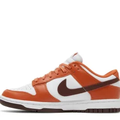 Nike Dunk Low Bronze Eclipse (W) ||Plus Hot