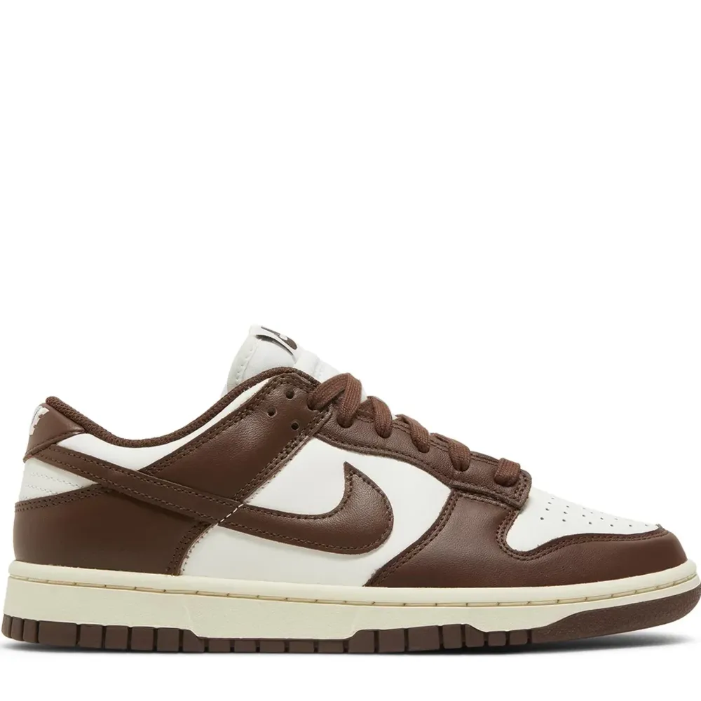 Nike Dunk Low Cacao Wow (W) ||Plus Fashion