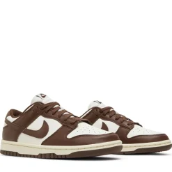 Nike Dunk Low Cacao Wow (W) ||Plus Fashion