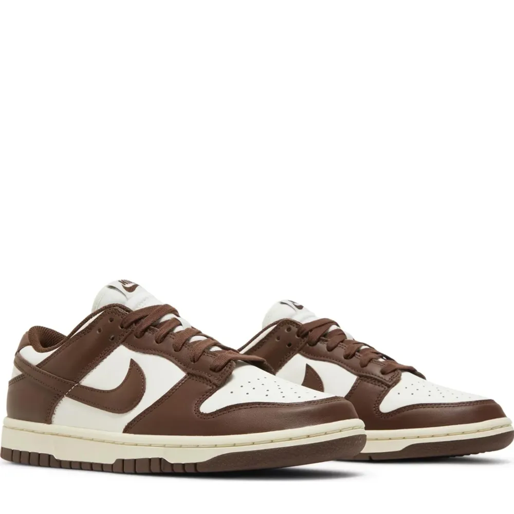 Nike Dunk Low Cacao Wow (W) ||Plus Fashion