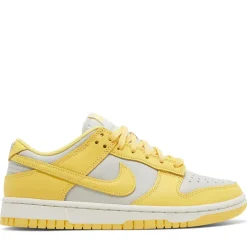 Nike Dunk Low Citron Pulse (W) ||Plus Fashion