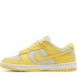 Nike Dunk Low Citron Pulse (W) ||Plus Fashion