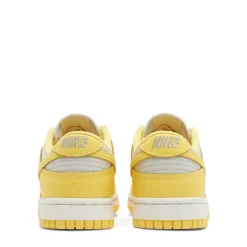 Nike Dunk Low Citron Pulse (W) ||Plus Fashion