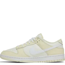 Nike Dunk Low Coconut Milk ||Plus Fashion