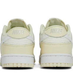 Nike Dunk Low Coconut Milk ||Plus Fashion