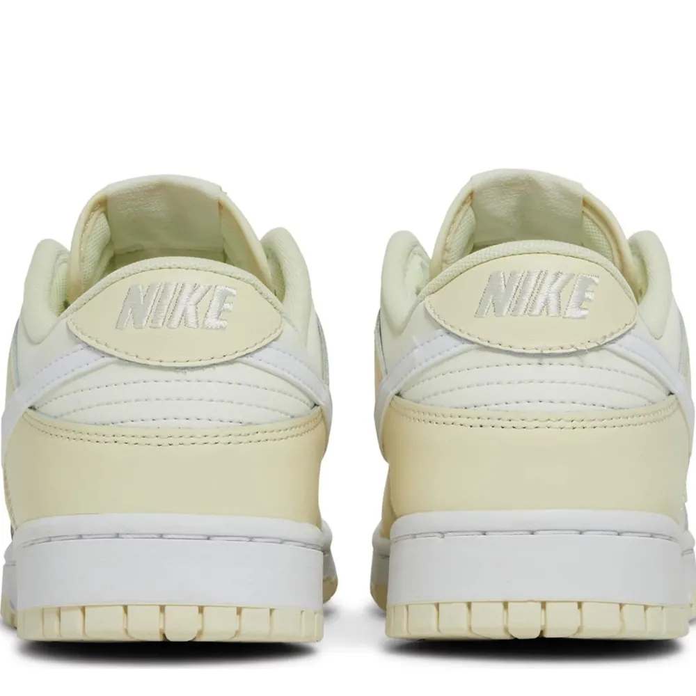 Nike Dunk Low Coconut Milk ||Plus Fashion