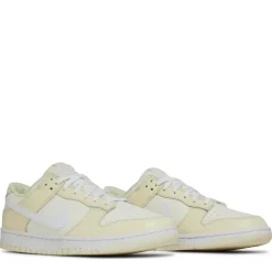 Nike Dunk Low Coconut Milk ||Plus Fashion