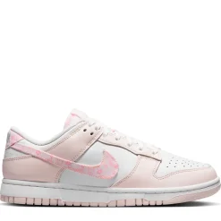 Nike Dunk Low Essential Paisley Pack Pink (W)|Plus Online