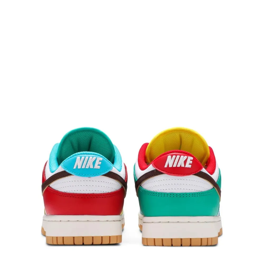 Nike Dunk Low Free 99 White ||Plus Sale