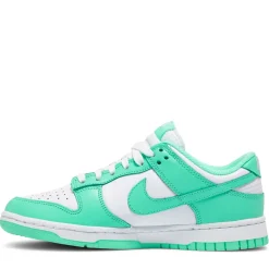 Nike Dunk Low Green Glow (W) ||Plus Sale