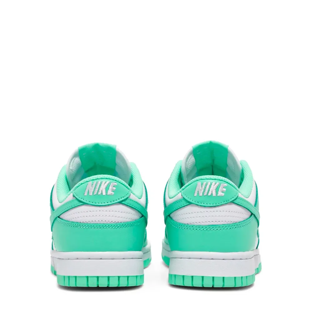 Nike Dunk Low Green Glow (W) ||Plus Sale