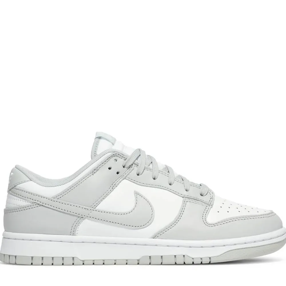 Nike Dunk Low Grey Fog ||Plus Online