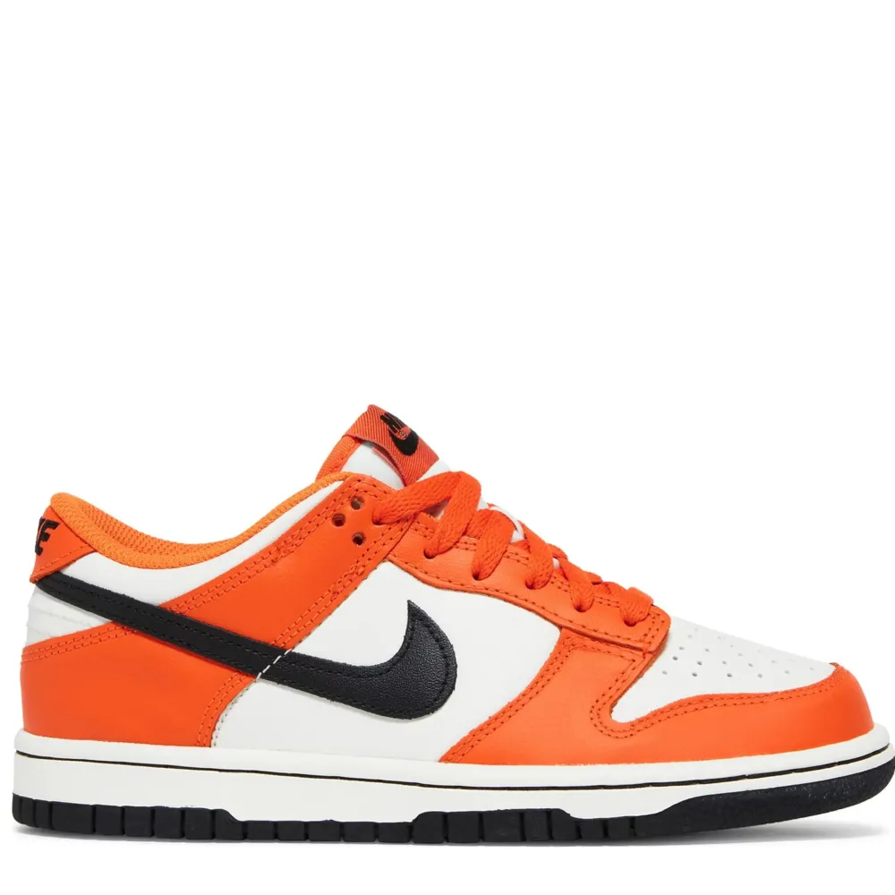 Nike Dunk Low Halloween (2022) (GS)|Plus Best