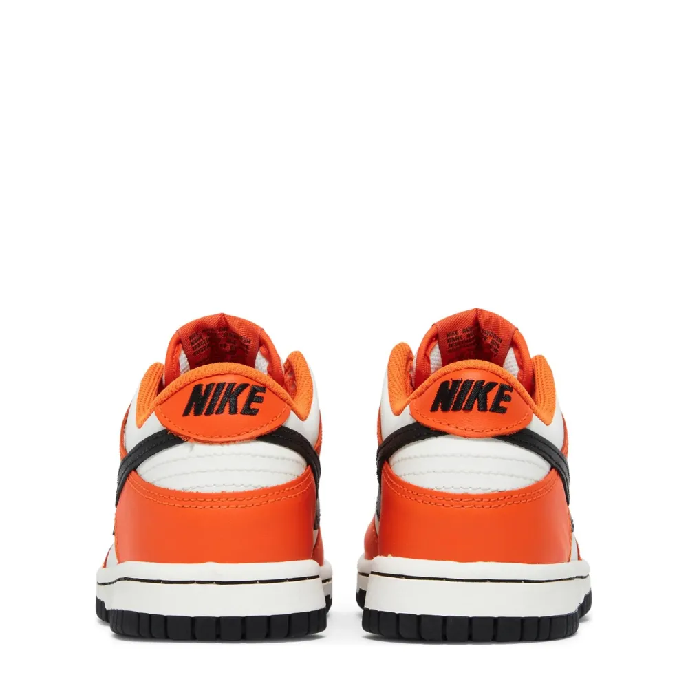 Nike Dunk Low Halloween (2022) (GS)|Plus Best