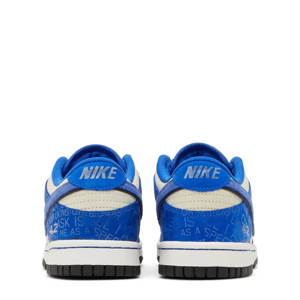 Nike Dunk Low Jackie Robinson (GS) ||Plus New