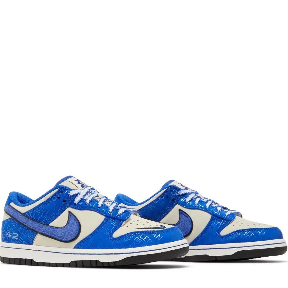 Nike Dunk Low Jackie Robinson (GS) ||Plus New
