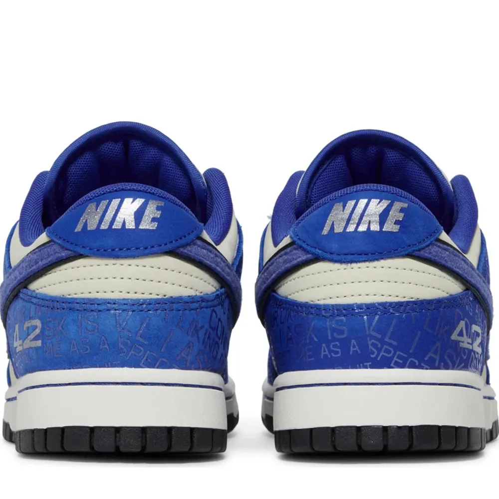 Nike Dunk Low Jackie Robinson ||Plus Hot