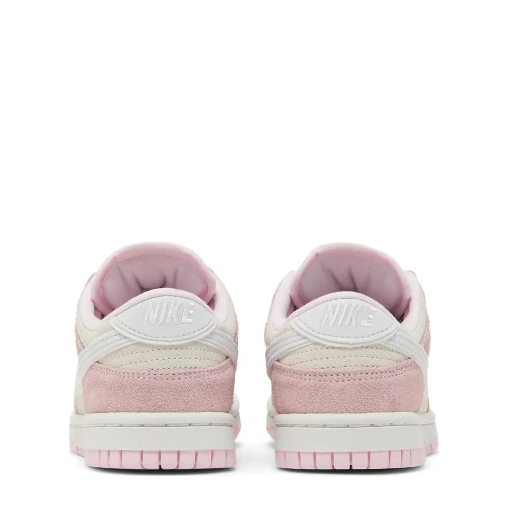 Nike Dunk Low LX Pink Foam ||Plus Clearance
