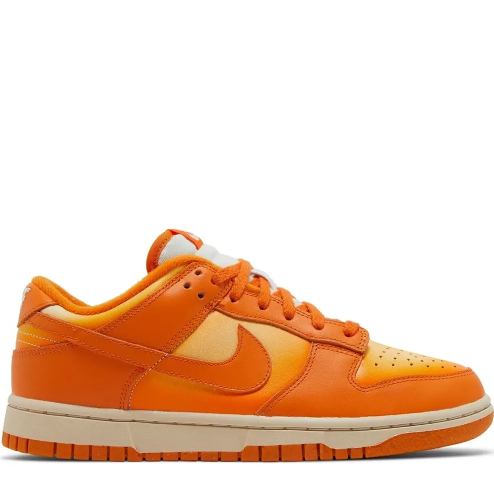 Nike Dunk Low Magma Orange (W) ||Plus Outlet