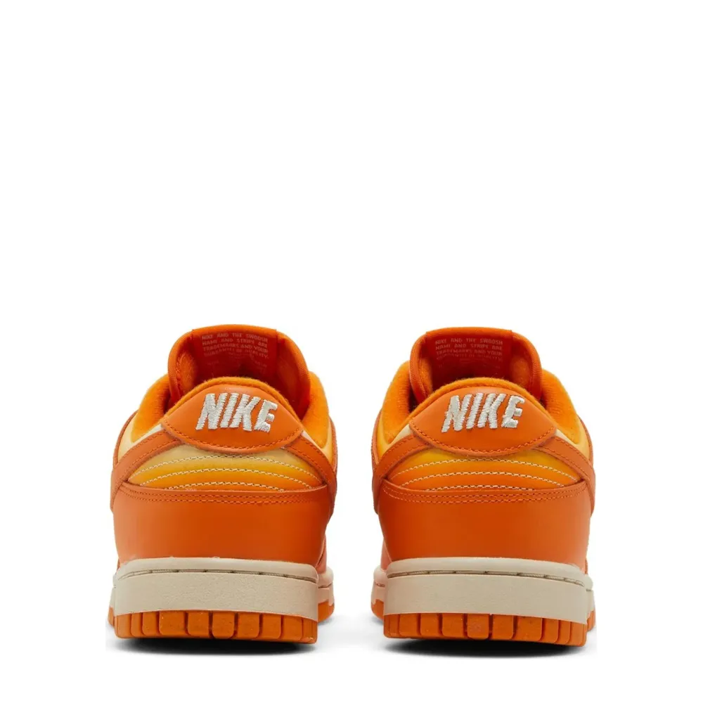 Nike Dunk Low Magma Orange (W) ||Plus Outlet